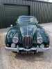 1959 Jaguar XK150 FHC - 3