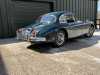 1959 Jaguar XK150 FHC - 5
