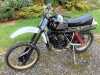 1979 Husqvarna 390 OR Rare Enduro Californian import, complete with dating certificate and NOVA document - 2