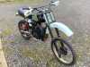 1979 Husqvarna 390 OR Rare Enduro Californian import, complete with dating certificate and NOVA document - 3