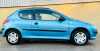 1999 Peugeot 206 1.4 LX Only 17,000 miles from new *** NO RESERVE *** - 3