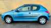 1999 Peugeot 206 1.4 LX Only 17,000 miles from new *** NO RESERVE *** - 4