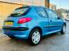 1999 Peugeot 206 1.4 LX Only 17,000 miles from new *** NO RESERVE *** - 5