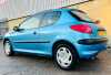 1999 Peugeot 206 1.4 LX Only 17,000 miles from new *** NO RESERVE *** - 6