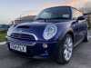 2004 Mini Cooper S Only 41,500 miles from new. - 2