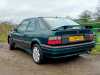 1993 Rover 220 GTi Nice original car, one of only 15 left on the road in the UK. - 7