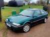 1993 Rover 220 GTi Nice original car, one of only 15 left on the road in the UK. - 9