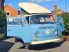1969 Volkswagen Westfalia Camper Simply gorgeous camper, ready to be enjoyed. - 3