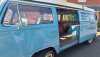 1969 Volkswagen Westfalia Camper Simply gorgeous camper, ready to be enjoyed. - 9