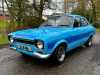 1974 Ford Escort RS2000 Recently subject to a comprehensive restoration. - 2