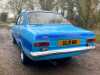 1974 Ford Escort RS2000 Recently subject to a comprehensive restoration. - 12