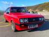 1978 Ford Escort RS2000 - 3