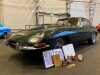 1965 Jaguar E-Type 4.2 Coupe Original home market RHD show winning car, has been subject to a no-expense-spared restoration - simply beautiful!