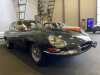 1965 Jaguar E-Type 4.2 Coupe Original home market RHD show winning car, has been subject to a no-expense-spared restoration - simply beautiful! - 2