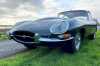 1965 Jaguar E-Type 4.2 Coupe Original home market RHD show winning car, has been subject to a no-expense-spared restoration - simply beautiful! - 17
