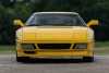 1993 Ferrari 348TB Strikingly beautiful Giallo Fly 348, Equipped with a de-cat Tubi exhaust system. - 2