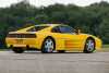 1993 Ferrari 348TB Strikingly beautiful Giallo Fly 348, Equipped with a de-cat Tubi exhaust system. - 3