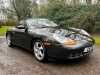 2001 Porsche Boxster 3.2S 6 Speed Manual, Only 42,000 miles. Complete with hardtop. - 3