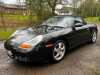 2001 Porsche Boxster 3.2S 6 Speed Manual, Only 42,000 miles. Complete with hardtop. - 4