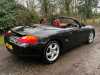 2001 Porsche Boxster 3.2S 6 Speed Manual, Only 42,000 miles. Complete with hardtop. - 9