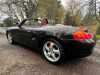 2001 Porsche Boxster 3.2S 6 Speed Manual, Only 42,000 miles. Complete with hardtop. - 10