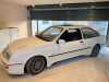 1987 Ford Sierra RS Cosworth Completely original and unmolested example, only 78,000 miles with two keepers from new and full service history - 8