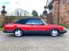 1990 Saab 900i Aero Convertible A lovely example which will only become more desirable. - 3