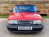 1990 Saab 900i Aero Convertible A lovely example which will only become more desirable. - 7