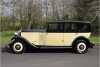 1933 Rolls-Royce 20/25HP Windovers Six Light Saloon Ordered new by the Earl of Bradford. - 3