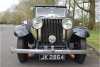1933 Rolls-Royce 20/25HP Windovers Six Light Saloon Ordered new by the Earl of Bradford. - 4