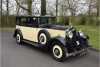 1933 Rolls-Royce 20/25HP Windovers Six Light Saloon Ordered new by the Earl of Bradford. - 5