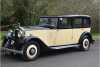 1933 Rolls-Royce 20/25HP Windovers Six Light Saloon Ordered new by the Earl of Bradford. - 6