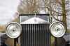 1933 Rolls-Royce 20/25HP Windovers Six Light Saloon Ordered new by the Earl of Bradford. - 9