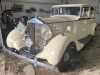 1939 Rolls-Royce Wraith Limousine by Hooper Coachwork by Hooper & Co