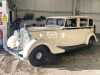 1939 Rolls-Royce Wraith Limousine by Hooper Coachwork by Hooper & Co - 2