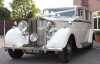 1939 Rolls-Royce Wraith Limousine by Hooper Coachwork by Hooper & Co - 3