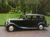1939 Rolls-Royce Wraith Limousine by Hooper Coachwork by Hooper & Co - 5