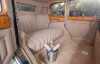 1939 Rolls-Royce Wraith Limousine by Hooper Coachwork by Hooper & Co - 9
