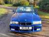 1995 BMW M3 3.0 Convertible Enthusiast owned - Meticulously maintained, engine recently fully rebuilt by an ex-BMW Master Technician. - 7