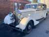 1939 Rolls-Royce Wraith Limousine by Park Ward - 3