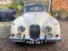 1960 Jaguar XK150 3.4 Drophead Coupe A beautiful, unrestored home market RHD example. The accompanying V5 shows just one previous owner, who was a Shell Oil board member - 3