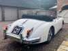 1960 Jaguar XK150 3.4 Drophead Coupe A beautiful, unrestored home market RHD example. The accompanying V5 shows just one previous owner, who was a Shell Oil board member - 4