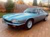 1993 Jaguar XJS Coupe 4.0 Only 18,000 miles from new, previously part of the the extensive Jaguar collection of Doctor James Hull - 2