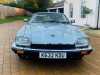1993 Jaguar XJS Coupe 4.0 Only 18,000 miles from new, previously part of the the extensive Jaguar collection of Doctor James Hull - 5