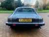 1993 Jaguar XJS Coupe 4.0 Only 18,000 miles from new, previously part of the the extensive Jaguar collection of Doctor James Hull - 6