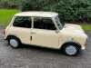 1987 Austin Mini Mayfair Delightfully presented Mini, much cherished example. - 4