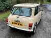 1987 Austin Mini Mayfair Delightfully presented Mini, much cherished example. - 5
