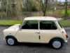 1987 Austin Mini Mayfair Delightfully presented Mini, much cherished example. - 6