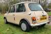 1987 Austin Mini Mayfair Delightfully presented Mini, much cherished example. - 12