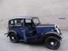 1936 Morris Eight Subject of a detailed restoration in pristine condition. - 3